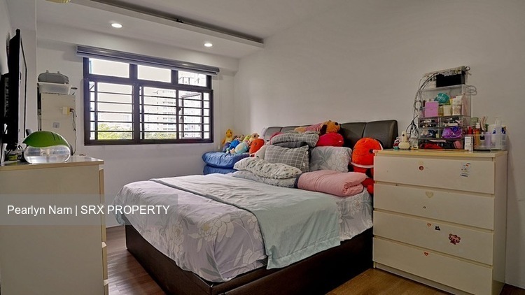 Blk 196B Boon Lay Fields (Jurong West), HDB 5 Rooms #543308431